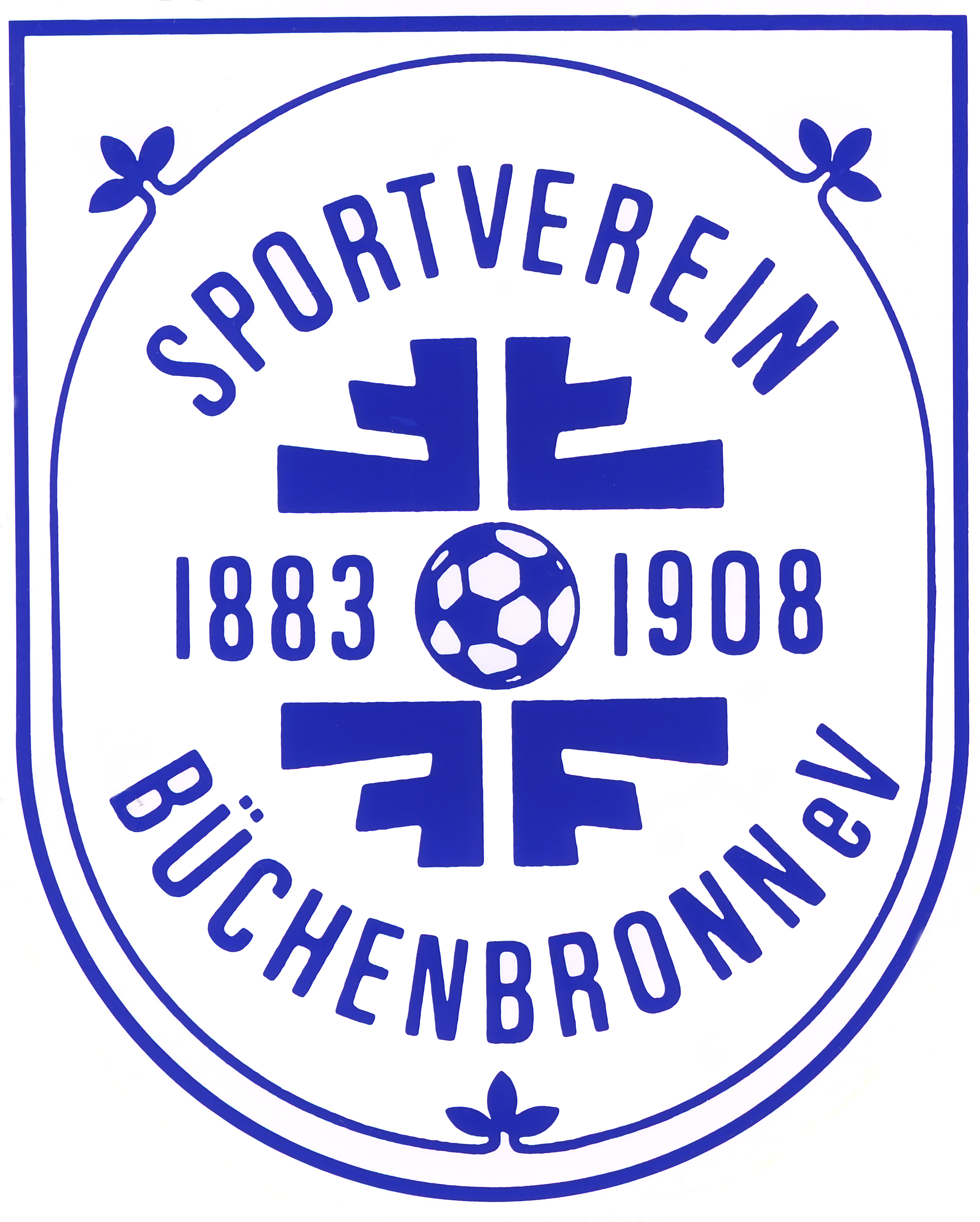 SV Büchenbronn e.V.